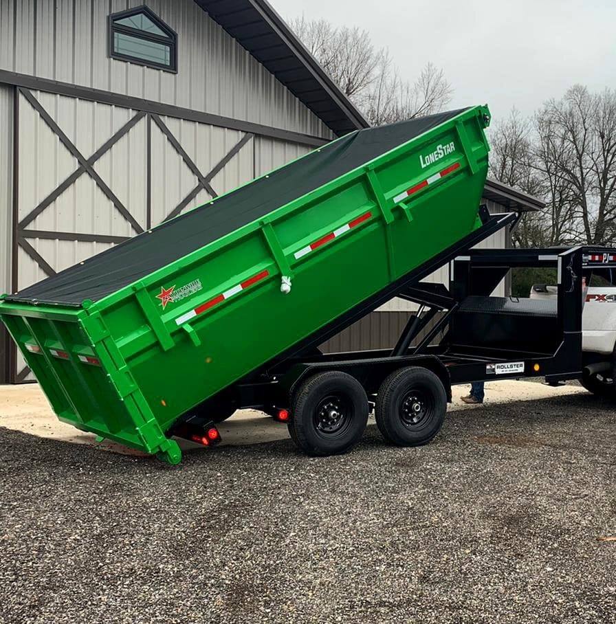 dumpster rental stuart iowa